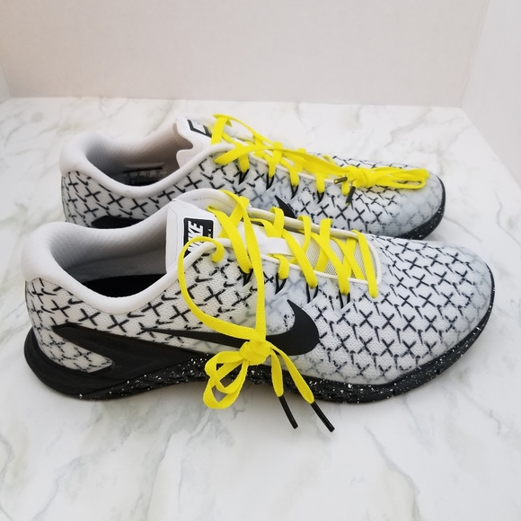 nike metcon 4x